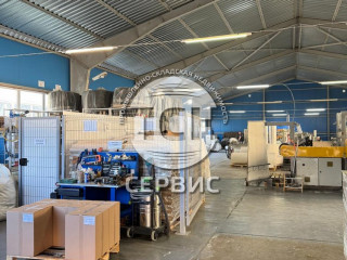 Фотография Аренда склада, 660 м² , улица Маршала Г.К. Жукова 169 №4 Фотография Аренда склада, 660 м² , улица Маршала Г.К. Жукова 169 №4