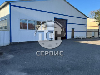 Фотография Аренда склада, 660 м² , улица Маршала Г.К. Жукова 169  №2