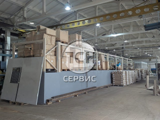 Фотография Аренда производственного помещения, 2916 м² , улица 300-летия Инженерных Войск 1  №7