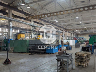 Фотография Аренда производственного помещения, 2916 м² , улица 300-летия Инженерных Войск 1  №8