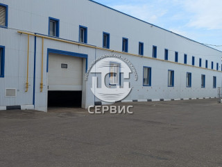 Фотография Аренда производственного помещения, 2916 м² , улица 300-летия Инженерных Войск 1  №6