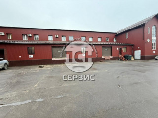 Фотография Аренда склада, 697 м² , улица Гагарина 10к3 №5 Фотография Аренда склада, 697 м² , улица Гагарина 10к3 №5