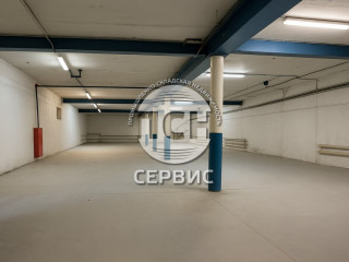 Фотография Аренда склада, 697 м² , улица Гагарина 10к3 №2 Фотография Аренда склада, 697 м² , улица Гагарина 10к3 №2