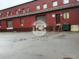 Аренда склада 470 м² улица Гагарина 10к3 