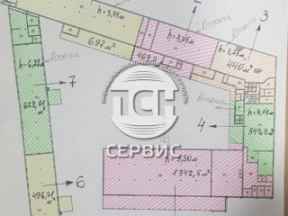 Фотография Аренда склада, 470 м² , улица Гагарина 10к3 №6 Фотография Аренда склада, 470 м² , улица Гагарина 10к3 №6