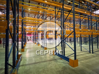 Фотография Аренда склада, 1400 м² , Комсомольская улица 1 №3 Фотография Аренда склада, 1400 м² , Комсомольская улица 1 №3