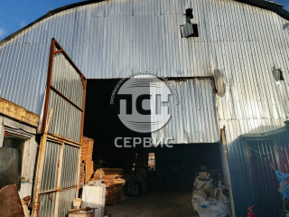 Фотография Аренда склада, 648 м² , деревня Островцы №6 Фотография Аренда склада, 648 м² , деревня Островцы №6