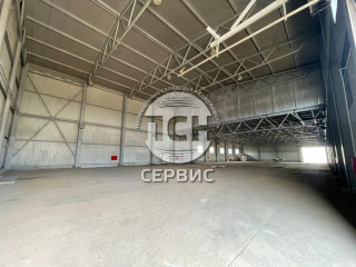 Фотография Аренда склада, 1500 м² , территория Промзона Мотяково 69  №3