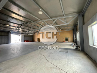 Фотография Аренда склада, 1500 м² , территория Промзона Мотяково 69  №8