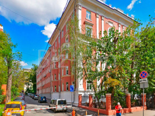 Фотография Аренда офиса, 43 м² , Трёхпрудный переулок 4с1 №5 Фотография Аренда офиса, 43 м² , Трёхпрудный переулок 4с1 №5