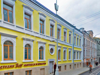 Фотография Аренда офиса, 178 м² , Петровский бульвар 5с1 №2 Фотография Аренда офиса, 178 м² , Петровский бульвар 5с1 №2