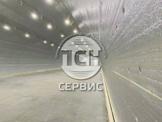 Продажа склада 1150 м² деревня Немцово 15