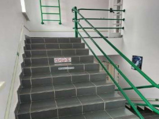 Фотография Продажа помещения свободного назначения, 1593 м² , набережная Газовиков 3 №13 Фотография Продажа помещения свободного назначения, 1593 м² , набережная Газовиков 3 №13