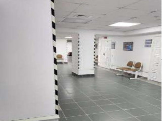 Фотография Продажа помещения свободного назначения, 1593 м² , набережная Газовиков 3 №10 Фотография Продажа помещения свободного назначения, 1593 м² , набережная Газовиков 3 №10