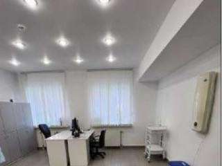 Фотография Продажа помещения свободного назначения, 1593 м² , набережная Газовиков 3 №15 Фотография Продажа помещения свободного назначения, 1593 м² , набережная Газовиков 3 №15