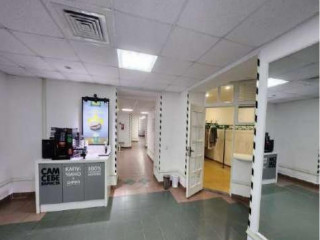 Фотография Продажа помещения свободного назначения, 1593 м² , набережная Газовиков 3 №9 Фотография Продажа помещения свободного назначения, 1593 м² , набережная Газовиков 3 №9