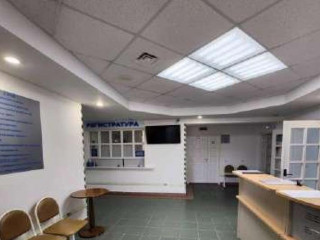 Фотография Продажа помещения свободного назначения, 1593 м² , набережная Газовиков 3 №5 Фотография Продажа помещения свободного назначения, 1593 м² , набережная Газовиков 3 №5