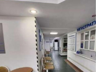 Фотография Продажа помещения свободного назначения, 1593 м² , набережная Газовиков 3 №6 Фотография Продажа помещения свободного назначения, 1593 м² , набережная Газовиков 3 №6