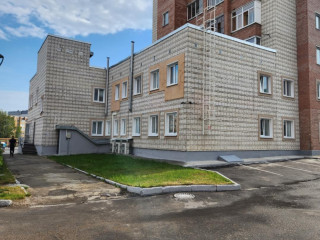 Фотография Продажа помещения свободного назначения, 1593 м² , набережная Газовиков 3 №4 Фотография Продажа помещения свободного назначения, 1593 м² , набережная Газовиков 3 №4
