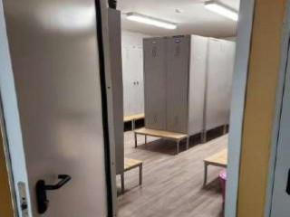 Фотография Продажа помещения свободного назначения, 1593 м² , набережная Газовиков 3 №14 Фотография Продажа помещения свободного назначения, 1593 м² , набережная Газовиков 3 №14