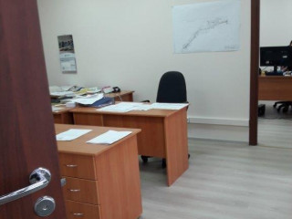 Фотография Продажа помещения свободного назначения, 1822 м² , Пограничная улица 25 №2 Фотография Продажа помещения свободного назначения, 1822 м² , Пограничная улица 25 №2