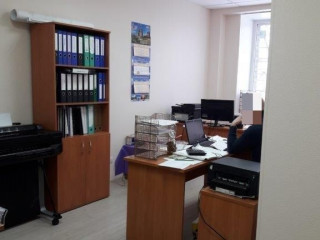 Фотография Продажа помещения свободного назначения, 1822 м² , Пограничная улица 25 №5 Фотография Продажа помещения свободного назначения, 1822 м² , Пограничная улица 25 №5