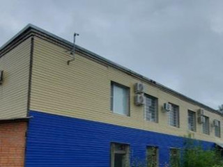 Продажа помещения свободного назначения 1822 м² Пограничная улица 25