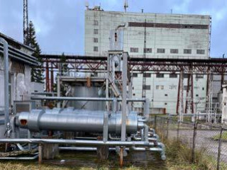 Продажа помещения свободного назначения 62 м² Набережная улица 37