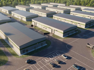 Фотография Продажа склада, 720 м² , Зелёная улица 54/1  №6