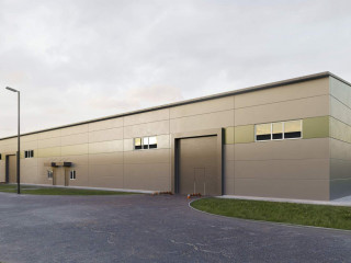 Фотография Продажа склада, 720 м² , Зелёная улица 54/1  №3