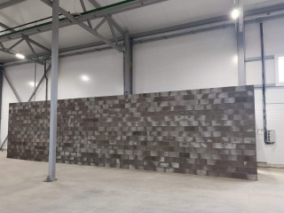 Фотография Продажа склада, 1440 м² , Зелёная улица 54/1  №9