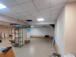 Фотография Продажа офиса, 157 м² , улица Галкина 1к2 №8 Фотография Продажа офиса, 157 м² , улица Галкина 1к2 №8