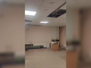 Продажа офиса 157 м² улица Галкина 1к2