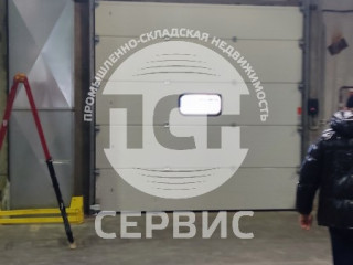 Фотография Аренда склада, 4070 м² , Индустриальная улица 1 №3 Фотография Аренда склада, 4070 м² , Индустриальная улица 1 №3