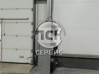 Фотография Аренда склада, 500 м² , Новослободская 31 №12 Фотография Аренда склада, 500 м² , Новослободская 31 №12