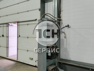 Фотография Аренда склада, 500 м² , Новослободская 31  №7