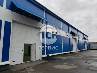 Фотография Аренда склада, 500 м² , Новослободская 31 №11 Фотография Аренда склада, 500 м² , Новослободская 31 №11