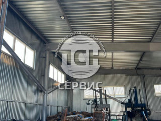 Фотография Аренда склада, 150 м² , Набережная улица уч4  №3