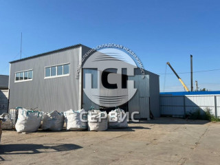 Фотография Аренда склада, 150 м² , Набережная улица уч4 №8 Фотография Аренда склада, 150 м² , Набережная улица уч4 №8