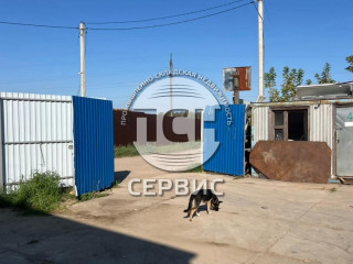 Фотография Аренда склада, 150 м² , Набережная улица уч4 №2 Фотография Аренда склада, 150 м² , Набережная улица уч4 №2