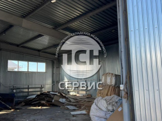 Фотография Аренда склада, 150 м² , Набережная улица уч4 №4 Фотография Аренда склада, 150 м² , Набережная улица уч4 №4