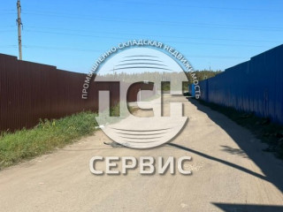 Фотография Аренда склада, 150 м² , Набережная улица уч4 №5 Фотография Аренда склада, 150 м² , Набережная улица уч4 №5