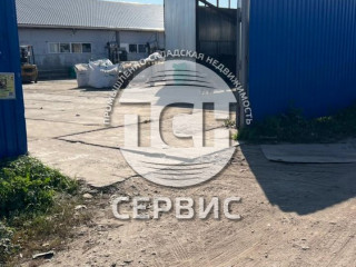 Аренда склада 150 м² Набережная улица уч4 