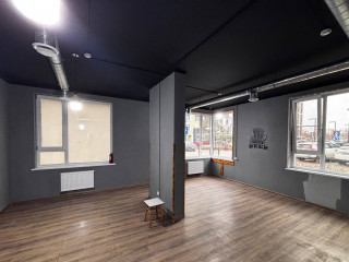 Аренда магазина 65 м² Калиновая улица 3