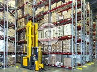 Фотография Аренда склада, 5000 м² , территория Полигон Кучино 6с3 №4 Фотография Аренда склада, 5000 м² , территория Полигон Кучино 6с3 №4