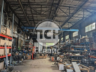 Фотография Аренда склада, 1500 м² , Колхозная улица 68 №3 Фотография Аренда склада, 1500 м² , Колхозная улица 68 №3