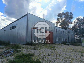 Фотография Аренда склада, 1500 м² , Колхозная улица 68 №2 Фотография Аренда склада, 1500 м² , Колхозная улица 68 №2