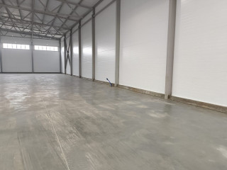 Фотография Аренда производственного помещения, 1250 м² , квартал Черкизово 3  №3