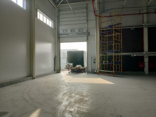 Фотография Аренда производственного помещения, 1250 м² , квартал Черкизово 3  №4