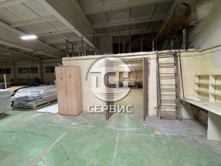 Фотография Аренда склада, 1800 м² , Фабричная улица 12 №7 Фотография Аренда склада, 1800 м² , Фабричная улица 12 №7